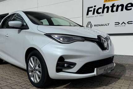 Renault ZOE 79.367 km 7.990 &euro; Leipzig 04315
