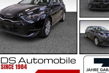 Kia ceed Sportswagon 38.952 km 19.800 &euro; Lampertheim-Hofheim 68623