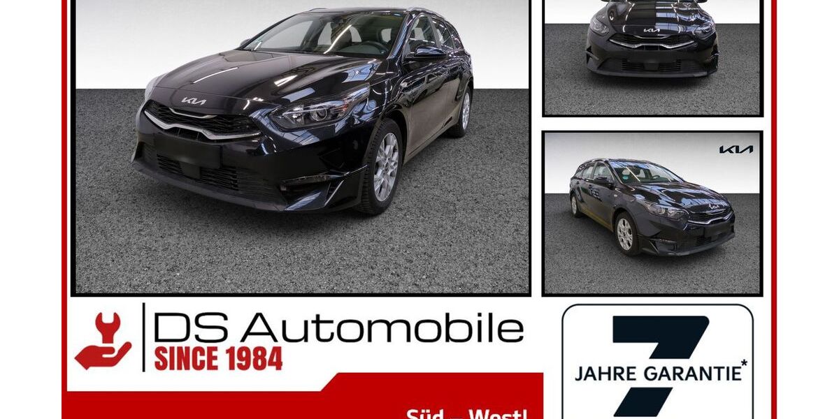 Kia ceed Sportswagon 38.952 km 19.800 &euro; Lampertheim-Hofheim 68623