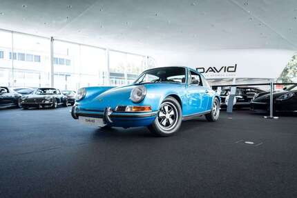 Porsche 911 7.513 km 109.911 € Hamburg 22047