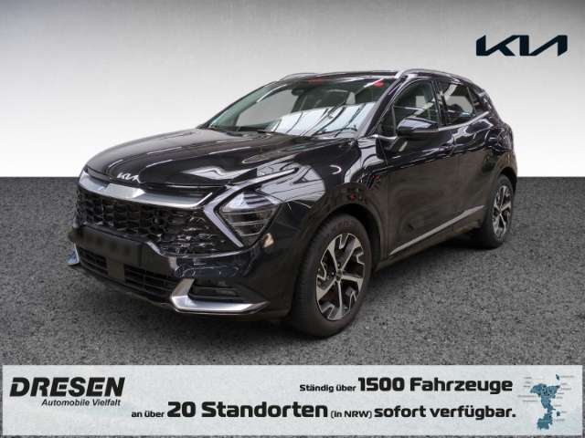 Kia Sportage 16.466 km 29.580 &euro; Korschenbroich 41352