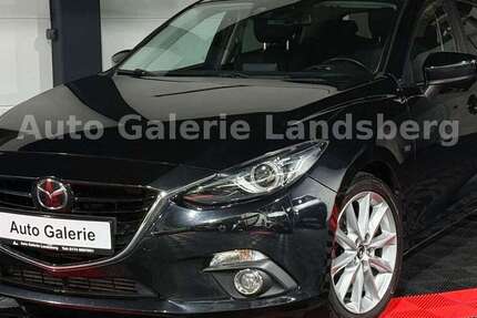 Mazda 3 137.000 km 9.990 &euro; Landsberg am Lech 86899