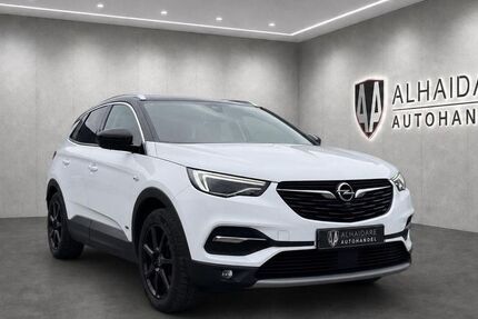Opel Grandland (X) 100.000 km 16.900 &euro; Meckenbeuren 88074