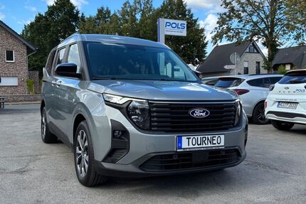 Ford Tourneo Courier 12.000 km 26.690 &euro; Hamminkeln-Dingden 46499