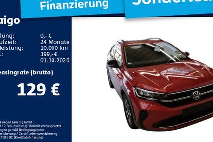 VW Taigo 15.400 km 19.499 &euro; Offenbach am Main 63071