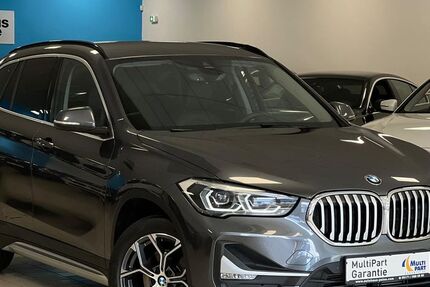 BMW X1 76.125 km 25.499 &euro; Peine 31228