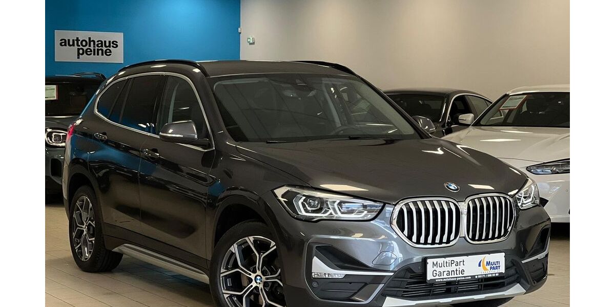 BMW X1 76.125 km 26.199 &euro; Peine 31228
