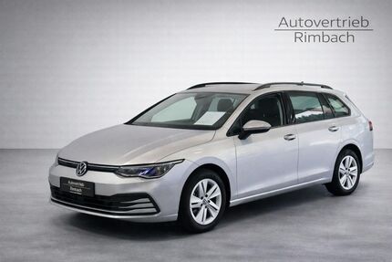 VW Golf 35.000 km 18.990 &euro; Rimbach 64668