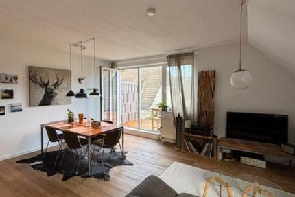 Wohnung Weyhe - 3 Zimmer, 92 m&sup2;, 830&euro; | Angebot:23765633