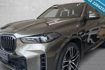BMW X5 5.900 km 114.760 € Heide 25746