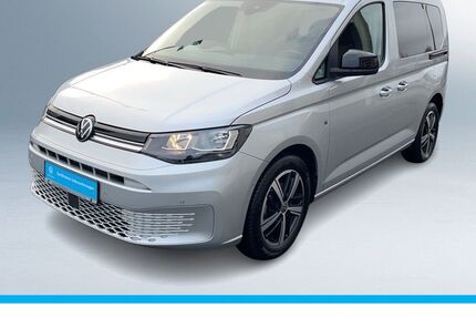 VW Caddy 10.700 km 28.880 &euro; Siegen 57074