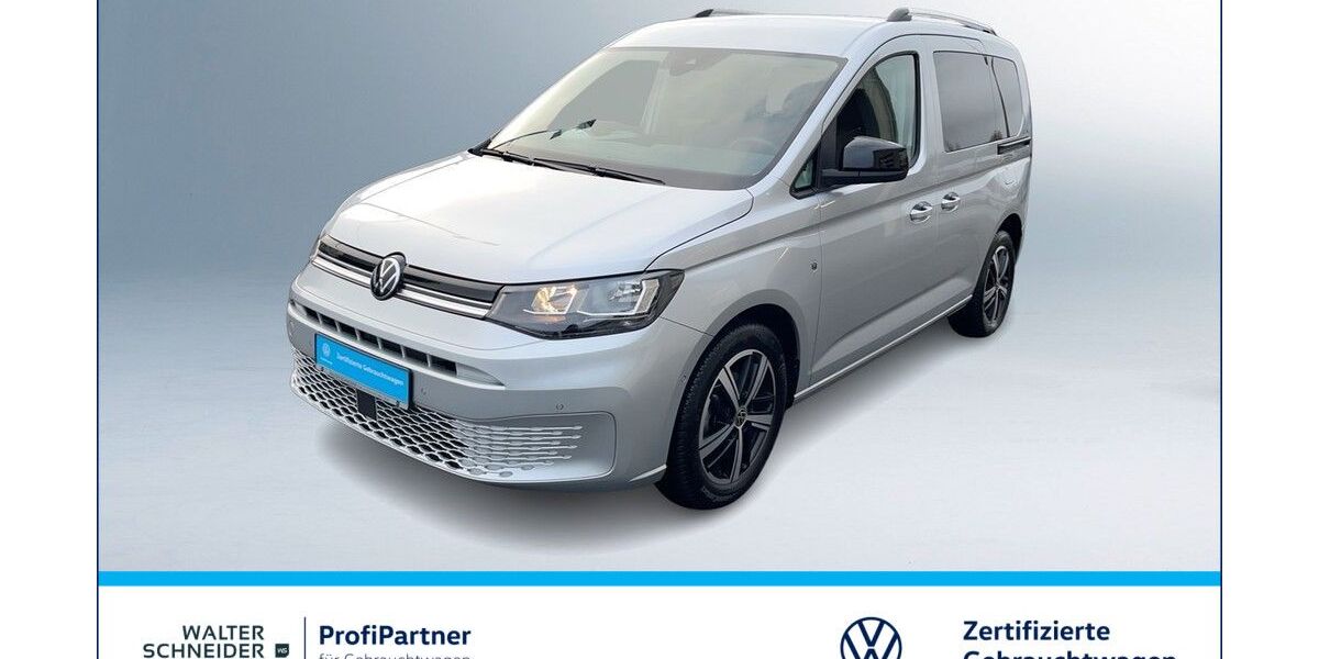 VW Caddy 10.700 km 28.880 &euro; Siegen 57074