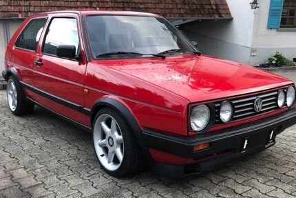 VW Golf 130.067 km 6.999 &euro; Meßkirch 88605