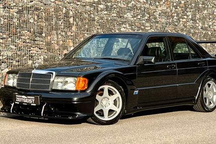 Mercedes-Benz 190 161.000 km 59.990 &euro; Wehr 79664