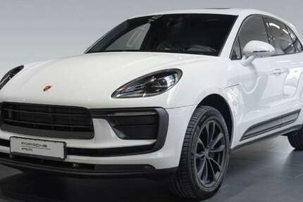 Porsche Macan 69.202 km 59.990 &euro; Frankfurt am Main 65936