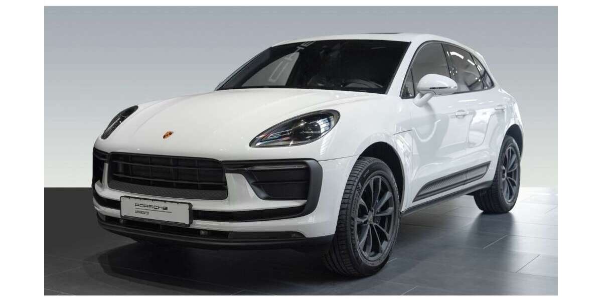 Porsche Macan 69.202 km 59.990 &euro; Frankfurt am Main 65936
