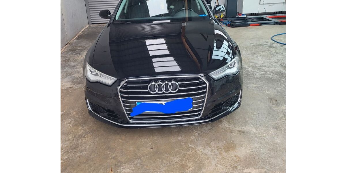 Audi A6 175.000 km 16.300 &euro; Lupburg 92331
