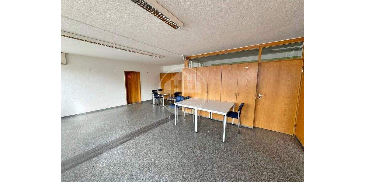 Gewerbeobjekt Aurich Innenstadt - 550.000&euro; | Angebot:25660691