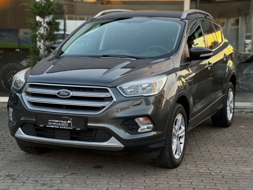 Kuga