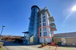 Maisonette Wohnung Appartement im Müritzturm mit Seeblick - Maisonettenwohnung Rechlin Rechlin-Nord | Angebot:26478793