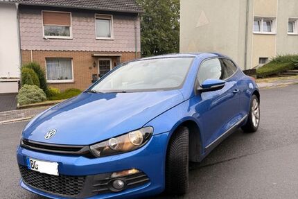 VW Scirocco 139.000 km 5.700 &euro; Bochum 44879