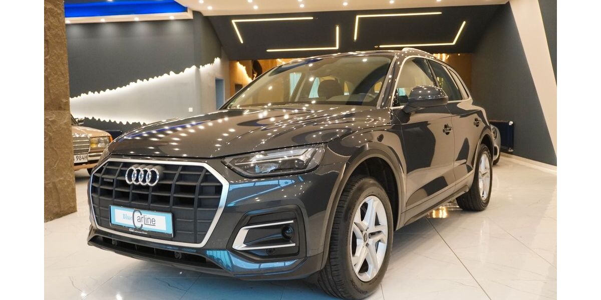 Audi Q5 99.800 km 30.999 &euro; Elmshorn 25337