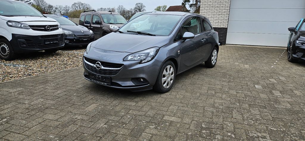 Opel Corsa 112.000 km 4.200 &euro; Garbsen 30826