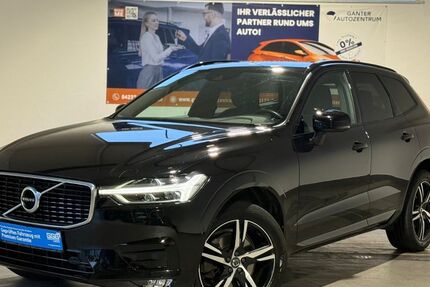 Volvo XC60 84.289 km 32.999 € Ganderkesee 27777