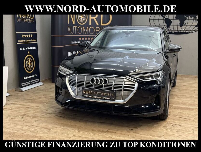 e-tron