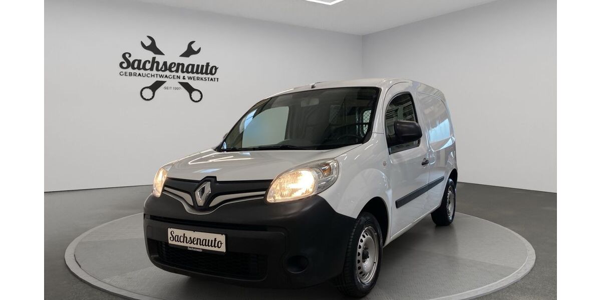 Renault Kangoo 179.413 km 5.800 € Hartenstein 08118