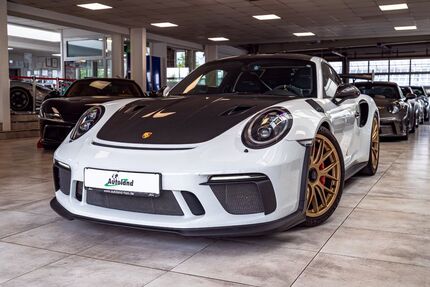 Porsche 991 15.000 km 221.911 &euro; Wernigerode 38855