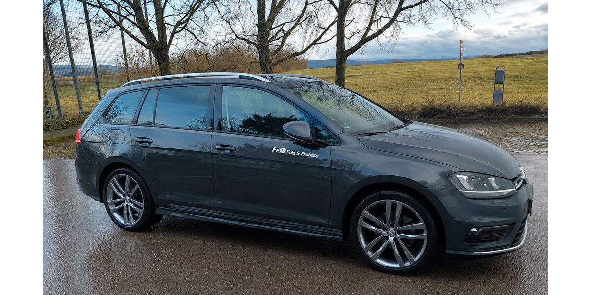 VW Golf 143.500 km 9.700 &euro; Hüttlingen 73460