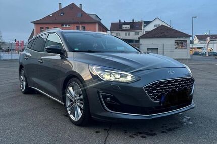 Ford Focus 77.000 km 18.250 &euro; Lonsee 89173