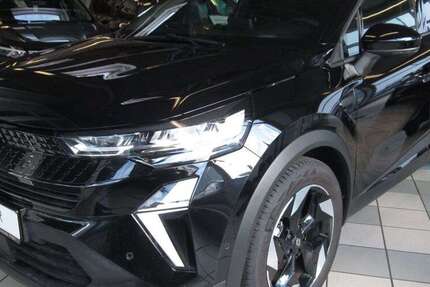 Renault Captur 2.400 km 26.900 &euro; Plettenberg 58840