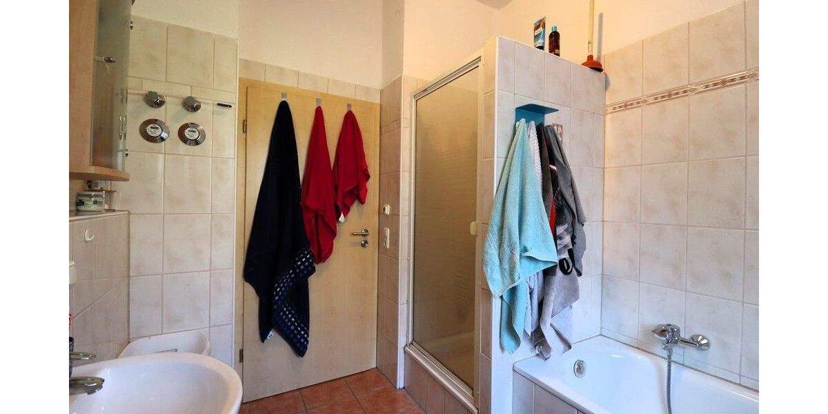 Etagenwohnung Ansbach - 3 Zimmer, 65 m&sup2;, 179.000&euro; | Angebot:25845283