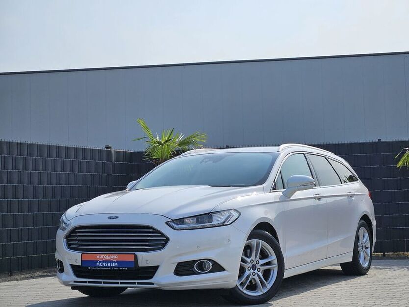 Mondeo