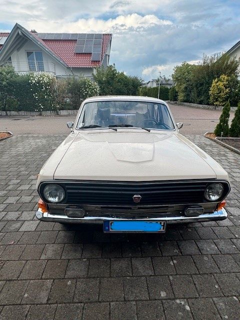 Andere