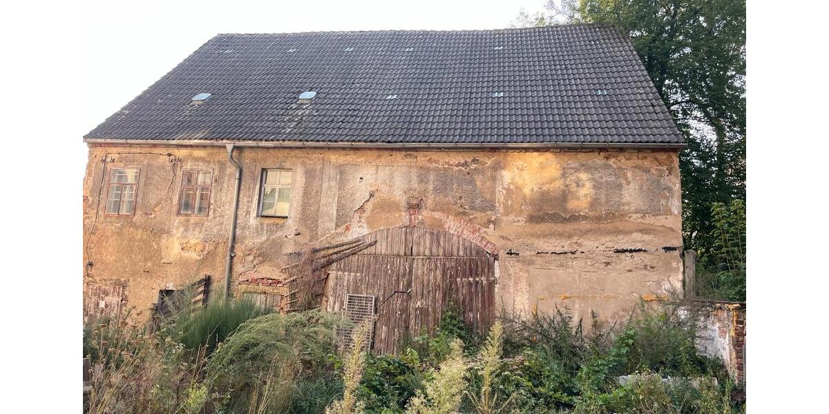 Bauernhaus, Landhaus Roßwein - 6 Zimmer, 111 m&sup2;, 299&euro; | Angebot:19477303