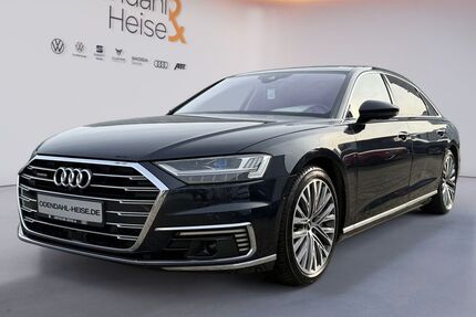 Audi A8 146.220 km 36.740 &euro; Köln 50739