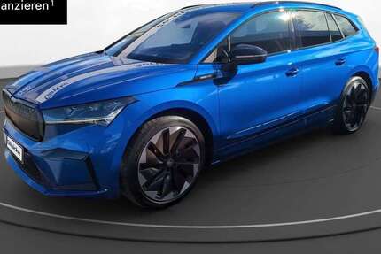 Skoda Enyaq 42.200 km 29.980 &euro; Weimar 99423