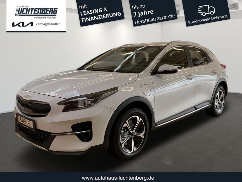 Kia XCeed 29.950 km 20.650 € Leverkusen 51381