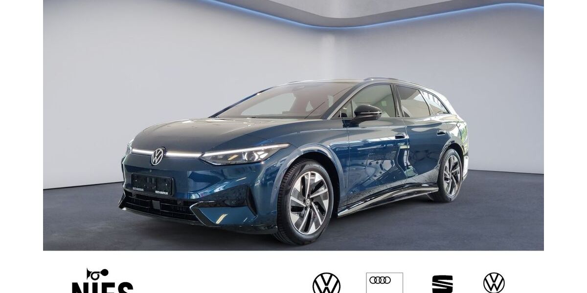 VW ID.7 5.000 km 52.890 € Braunschweig 38122