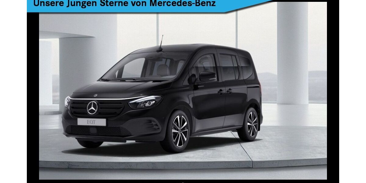 Mercedes-Benz EQT 3.321 km 29.999 &euro; Donaueschingen 78166