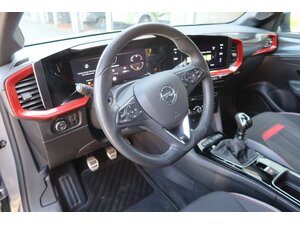 Opel Mokka GS Line 18.100 km 18.990 &euro; Bad Endbach 35080