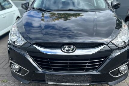 Hyundai TUCSON 175.000 km 6.000 € Wilhelmshaven 26384