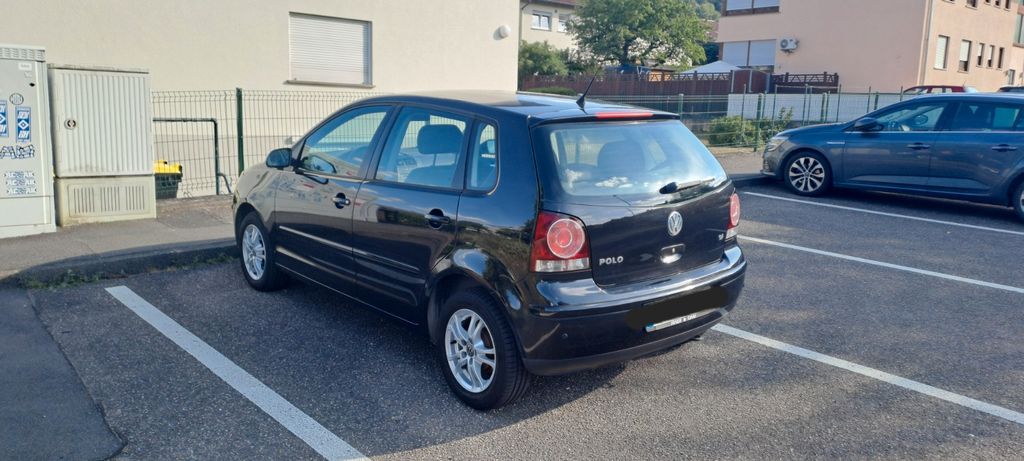 VW Polo 179.000 km 2.600 &euro; Gerbrunn 97218