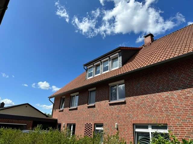 Wohnung zum Mieten in Gifhorn 1.150 € 121 m²