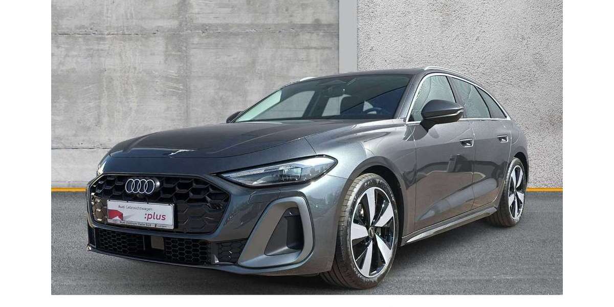 Audi A5 8.000 km 39.820 &euro; Halle 06110