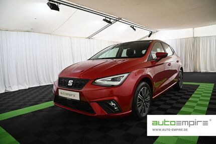 Seat Ibiza 10.068 km 18.990 € Butzbach 35510