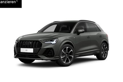 Audi Q3 15.500 km 36.880 &euro; Weimar 99423